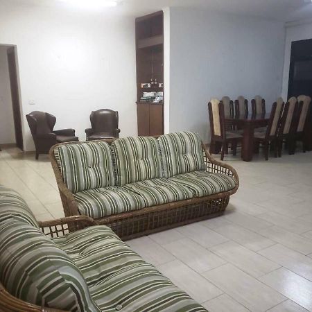 Apartamento Fam Mariano Guarujá Exterior photo
