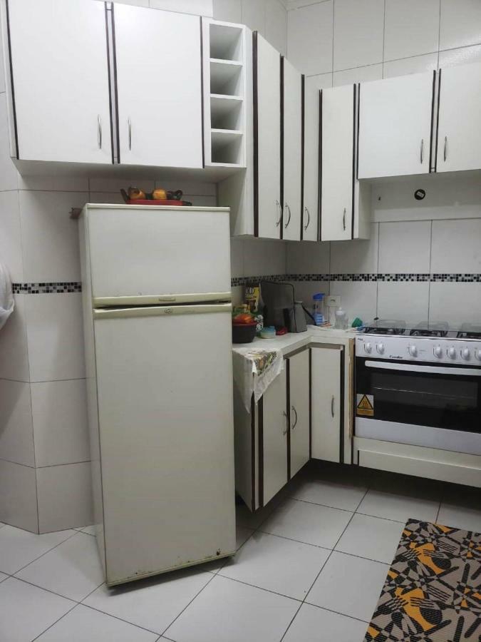 Apartamento Fam Mariano Guarujá Exterior photo